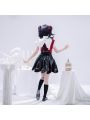 Hololive NEEDY GIRL OVERDOSE Ame-chan Cosplay Costume
