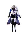 Honkai:Star Rail Acheron Cosplay Costume