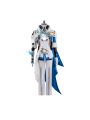 Honkai Star Rail Gepard Cosplay Costume