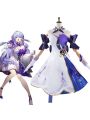 Honkai Star Rail Robin Cosplay Costume