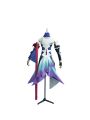 Honkai Star Rail Seele Cosplay Costume