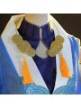 Honkai Star Rail Bailu Cosplay Costume