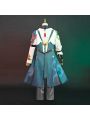 Honkai Star Rail Danheng Cosplay Costume