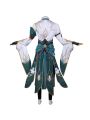 Honkai Star Rail Dragon Dan Heng Lunae Cosplay Costume
