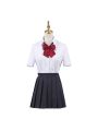 Horimiya Hori Kyouko School Uniform Cosplay Costume