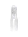 Inuyasha Sesshomaru Silver Long Cosplay Wig