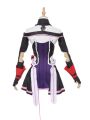Japanese Anime Sword Art Online the Movie Ordina Scale Cosplay Costume Shigemura Yuuna Cosplay Costumes 