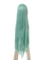 Fate/Grand Order Kiyohime Long Green Cosplay Party Woman Wigs 