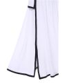 Fate/Grand Order Fate Go White Ruler Jeanne d'Arc Long Dress Game Cosplay Costumes