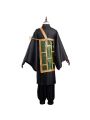 Jujutsu Kaisen Sorcery Fight Suguru Geto Surplice Cosplay Costume