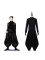 Jujutsu Kaisen Sorcery Fight Suguru Geto Uniform Cosplay Costume