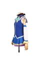 Kono Subarashii Sekai ni Shukufuku wo! Aqua Cosplay Costume