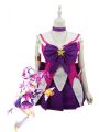 LOL Star Guardian Lux Cosplay Costumes