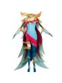 League Of Legends LOL Fae Dragon Ashe Cosplay Costume