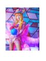 League Of Legends The Nine-Tailed Fox Ahri Singer Cosplay Costumes 