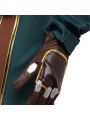 LOL Arcane League of Legends Ekko Cosplay Costume