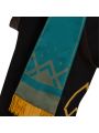 LOL League of Legends Akshan Cosplay Costume