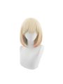 LOL League of Legends Elementalist Lux Cosplay Wigs