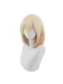 LOL League of Legends Elementalist Lux Cosplay Wigs