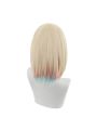 LOL League of Legends Elementalist Lux Cosplay Wigs