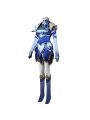 LOL League Of Legends Porcelain Lux Cosplay Costume