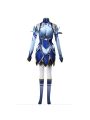 LOL League Of Legends Porcelain Lux Cosplay Costume