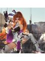 LOL The Anima Squad Battle Bunny Miss Fortune Cosplay Costume