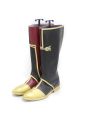 LOL Arcane Slico Cosplay Shoes Boots