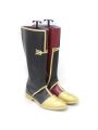 LOL Arcane Slico Cosplay Shoes Boots