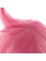 LOL Battle Academy  Katarina Pink Long Cosplay Wigs
