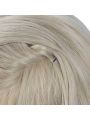 LOL Coven Skins Evelynn Light Blonde Long Cosplay Wig