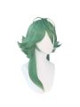 League Of Legends LOL Heartsteel Ezreal Green Cosplay Wigs