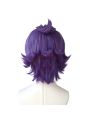League Of Legends LOL Heartsteel Shieda Kayn Red Mixed Purple Cosplay Wigs