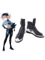 LOL KDA All Out Akali Cosplay Shoes