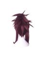 LOL KDA Skin Akali Purple Ponytail Long Cosplay Wigs