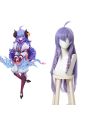 LOL Spirit Blossom Kindred Purple Long Cosplay Wigs