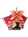 Love Live! Sunshine Aqours Mari Ohara Maple kimono Cosplay Costume