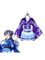 Love Live umi sonoda Kimono Anime Cosplay Costumes