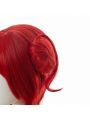 LoveLive SuperStar Yoneme Mei Red Cosplay Wigs