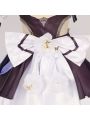 Honkai Impact 3rd Maid Elysia Cosplay Costume