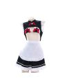 Maid Bow Cute Lingerie Cosplay Costume