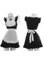 Maid Outfit Sexy Home Service Cosplay Costume