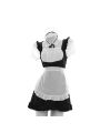 Maid Outfit Sexy Home Service Cosplay Costume