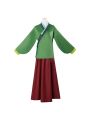 The Apothecary Diaries MaoMao Cosplay Costume