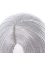 MHA My Hero Academia Rabbit Hero Miruko 120cm Long White Cosplay Wigs