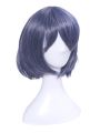 Short Game Cosplay Woman Wigs