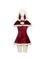 Movies Love Actually Christmas Cosplay Costume