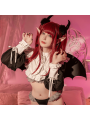 My Dress-Up Darling Marin Kitagawa Little Devil Cosplay Costume