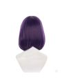 My Dress-Up Darling Marin Kitagawa Purple Short Cosplay Wigs