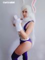 My Hero Academia Rabbit Hero Miruko